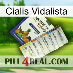 Cialis Vidalista 11